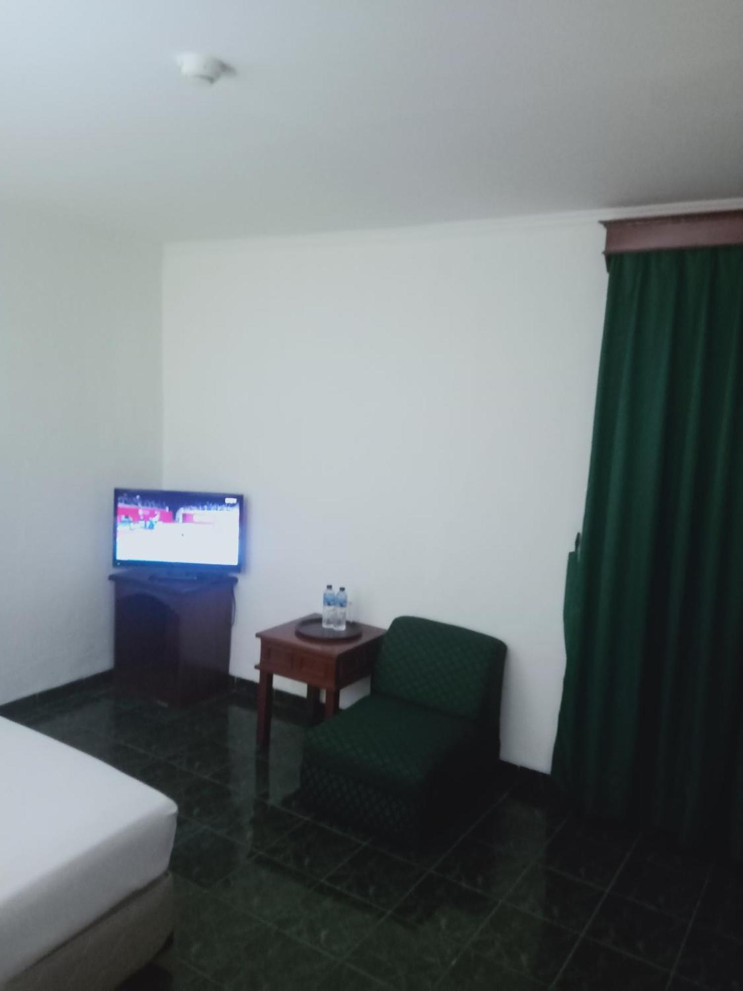 Kamar Standard Double