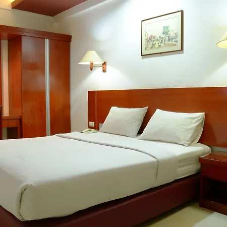 Puri Mega Hotel-2